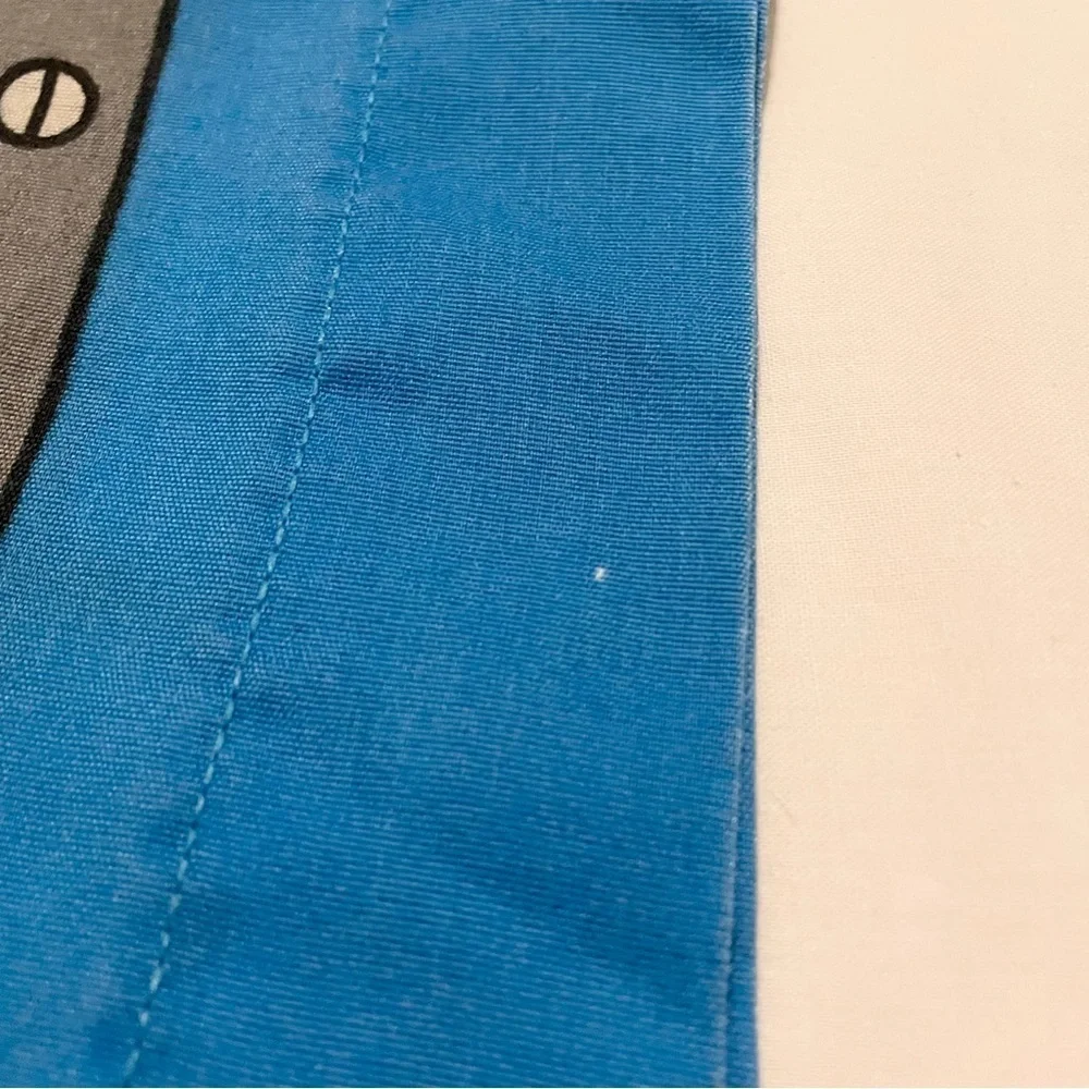 Vintage 2002 Bob The Builder Pillow Case - Picture 12 of 16